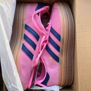 Adidas Gazelle Bold